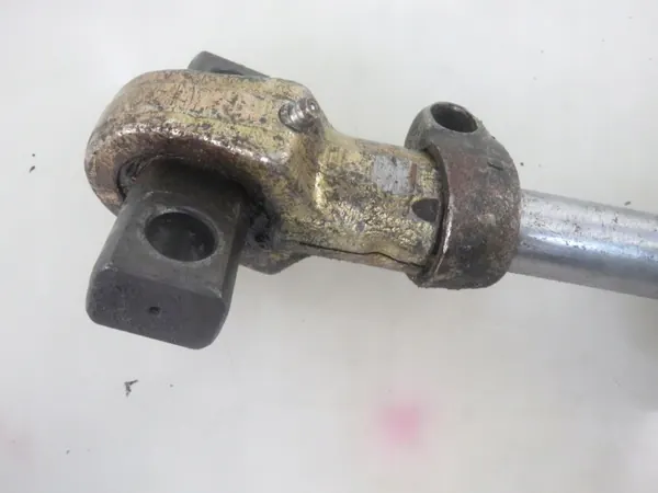 Vérin Hydraulique Toyota 7SLL16 pour Chariot image 5