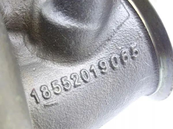 OEM 8649050 Vasen turbo BMW 7-sarja 6.6 V12 image 6