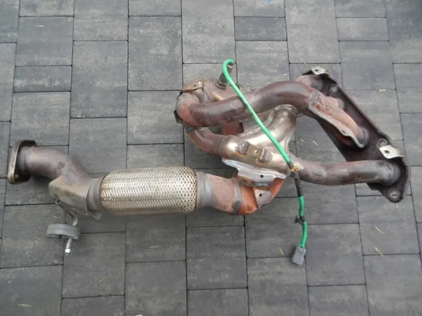 Katalysator OEM katalizator MAZDA 6 GJ III GL LIFT 2.0 image 2