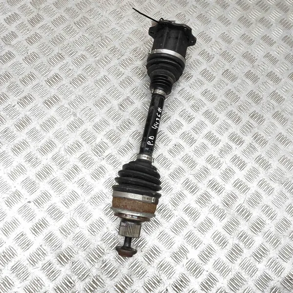 Audi A5 2024 Höger Främre Halvaxel image 2