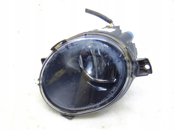 Halogenivalo Oikea Etu OEM 30796681 Volvo image 2