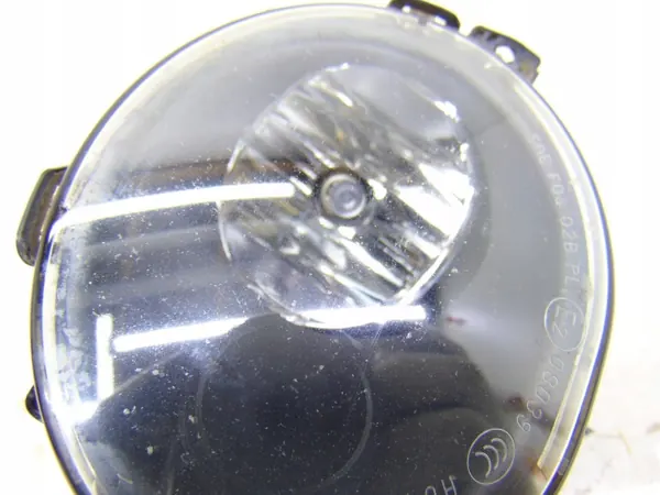 Halogenivalo Oikea Etu OEM 30796681 Volvo image 4