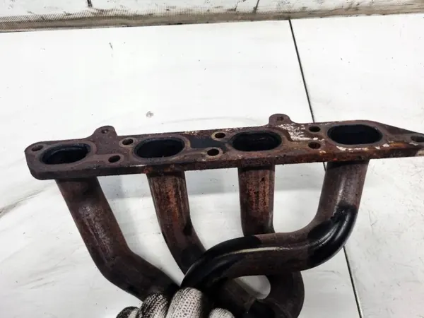 Colector de escape OEM EIS-2760009 Volvo S40 1.8L image 3