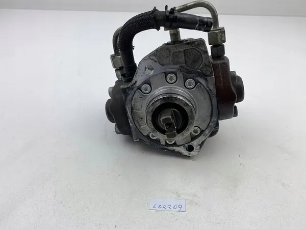 Kraftstoffinjektorpumpe 2.2 d-cat TOYOTA AURIS E15 22100-0R020 image 3