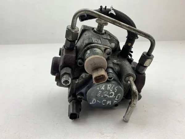 Kraftstoffinjektorpumpe 2.2 d-cat TOYOTA AURIS E15 22100-0R020 image 5