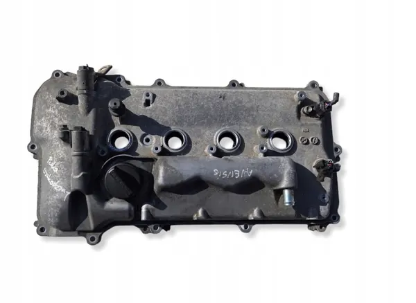 Toyota DHF2470 Ventillock för Avensis T29 1.8 image 2