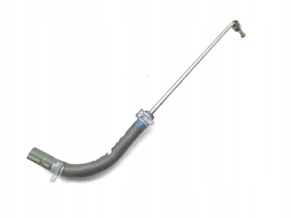 Mercedes-Benz Citan Pakoputki OEM 208740718R image 2