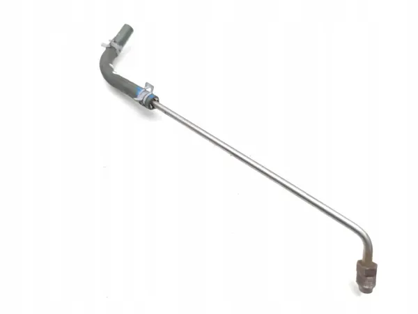 Mercedes-Benz Citan Pakoputki OEM 208740718R image 10