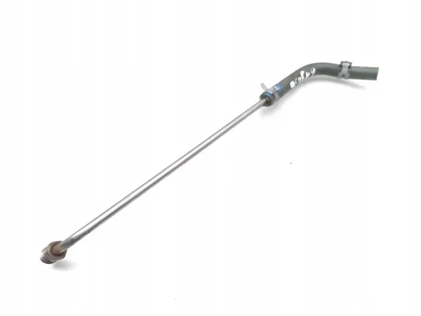Mercedes-Benz Citan Pakoputki OEM 208740718R image 3