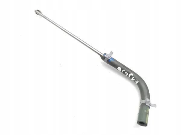 Mercedes-Benz Citan Pakoputki OEM 208740718R image 4