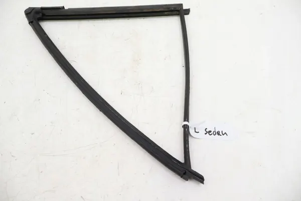 Joint de vitre porte Mercedes-Benz W124 OEM 1274736432 image 4
