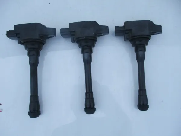 Sytytyskelaus OEM 224330360R Renault Clio V:lle image 2