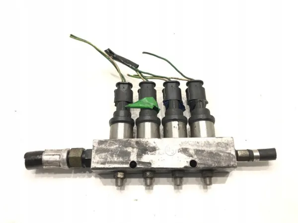 Inyector GLP OEM LORK-212-15431 09SQ9 Inyección Gas image 3