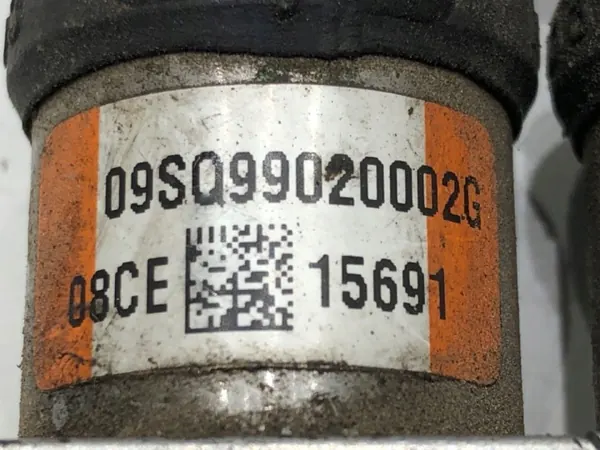 Inyector GLP OEM LORK-212-15431 09SQ9 Inyección Gas image 4