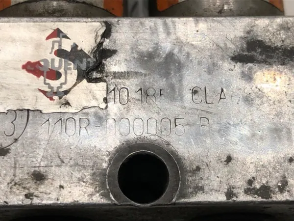 Inyector GLP OEM LORK-212-15431 09SQ9 Inyección Gas image 5