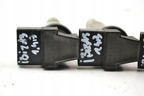 SEAT IBIZA III 3 BOBINA DE IGNIÇÃO 1.4 GASOLINA 036905715E image 2