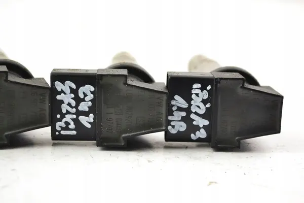 SEAT IBIZA III 3 BOBINA DE IGNIÇÃO 1.4 GASOLINA 036905715E image 3