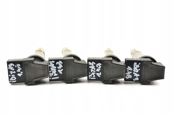 SEAT IBIZA III 3 BOBINA DE IGNIÇÃO 1.4 GASOLINA 036905715E image 4