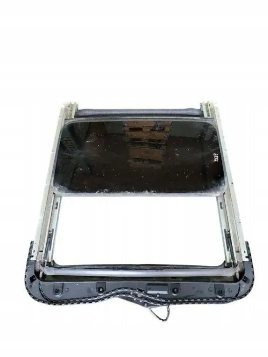 Toit ouvrant Nissan Murano Z50 2006 Set OEM N214000070455 image 3