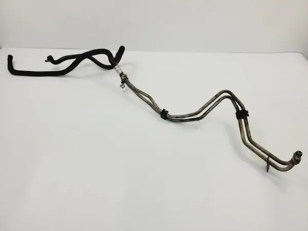 OEM PRZEWODY OLEJU SKRZYNI Land Rover Discovery IV 2.7 image 2