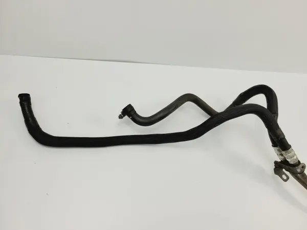 OEM PRZEWODY OLEJU SKRZYNI Land Rover Discovery IV 2.7 image 3