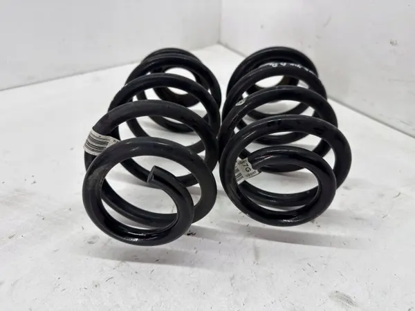 Ressort arrière OEM 6871665 pour Chevrolet Camaro image 4