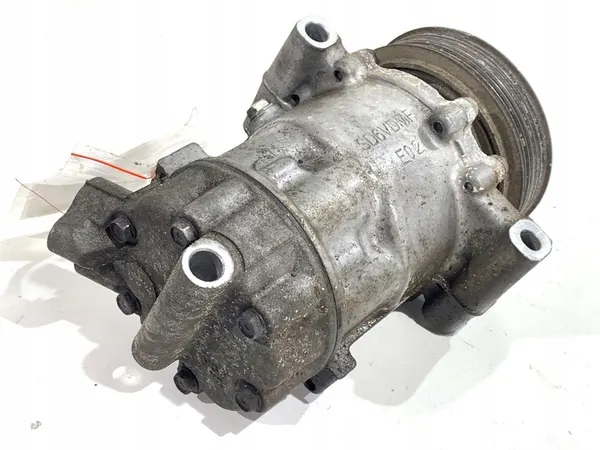 Compressore Aria Condizionata Renault Kangoo II 926007691R image 2