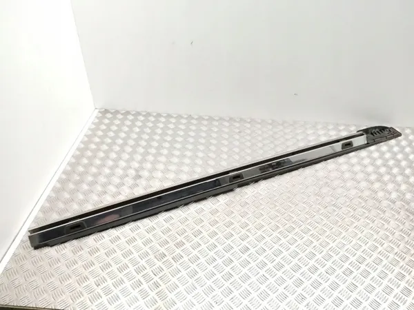 Barres de toit Jeep Commander OEM 55156984AE - Occasion image 2