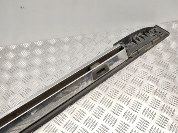 Barres de toit Jeep Commander OEM 55156984AE - Occasion image 4