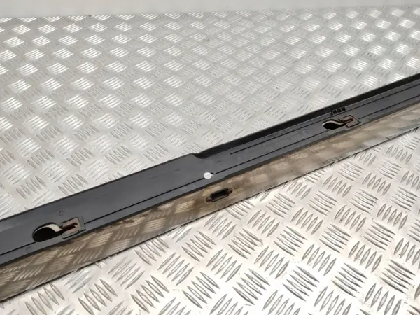 Barres de toit Jeep Commander OEM 55156984AE - Occasion image 6