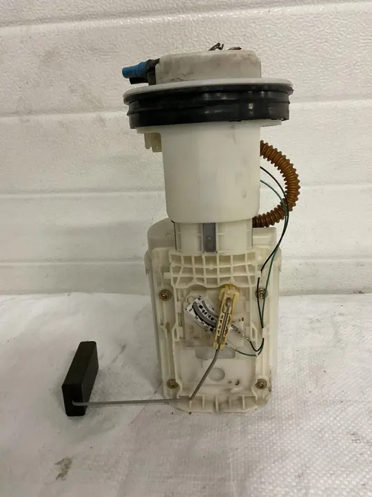 Brandstofpomp Volkswagen Sharan 2008 7M3919051 image 5