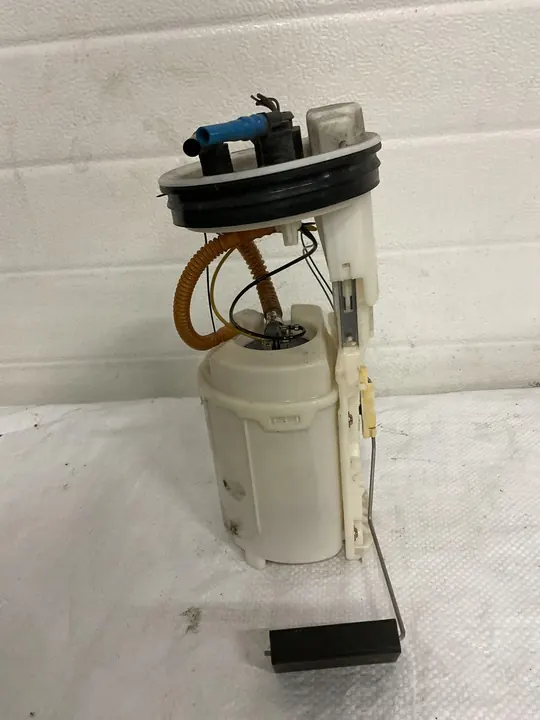 Brandstofpomp Volkswagen Sharan 2008 7M3919051 image 6