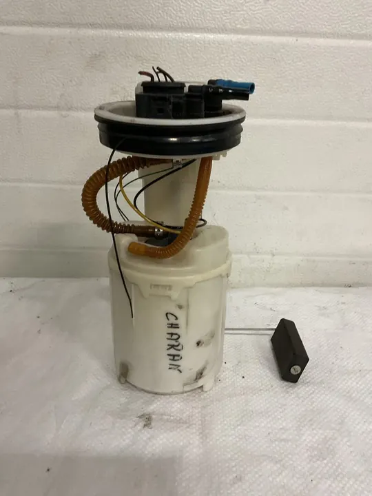 Brandstofpomp Volkswagen Sharan 2008 7M3919051 image 7