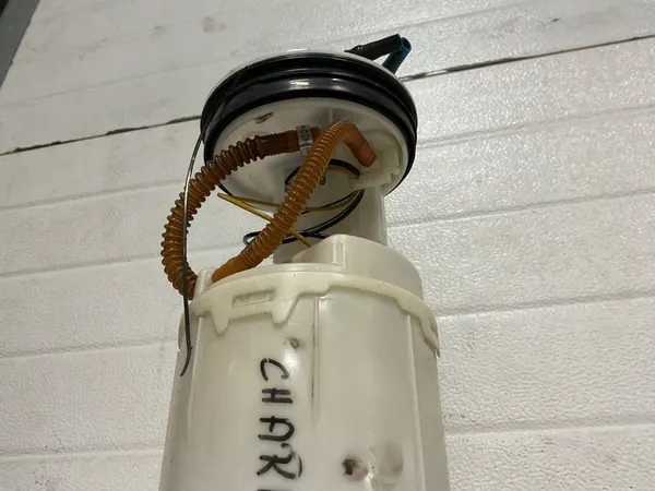 Brandstofpomp Volkswagen Sharan 2008 7M3919051 image 8