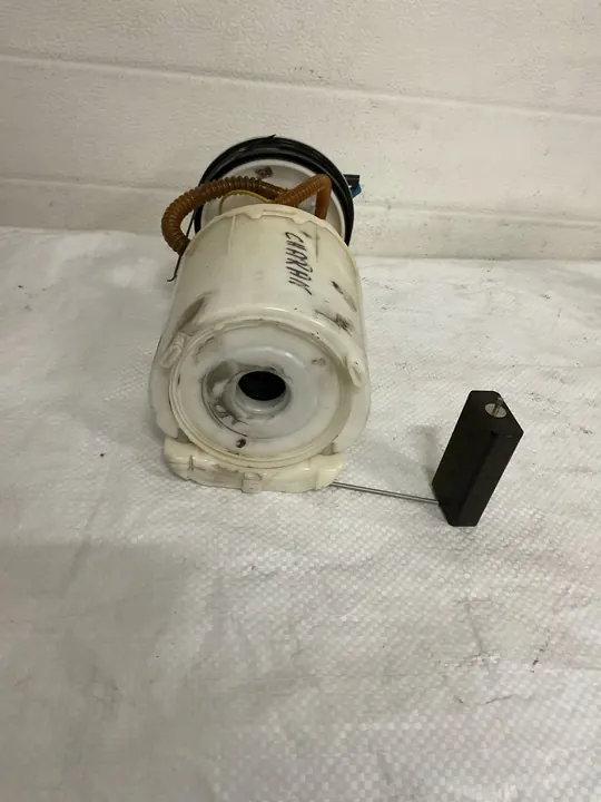 Brandstofpomp Volkswagen Sharan 2008 7M3919051 image 9