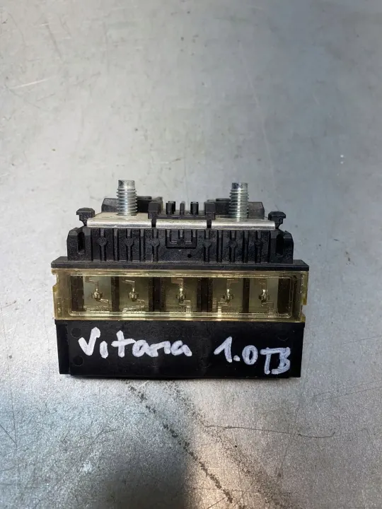 Suzuki Vitara pluskabel OEM FBZ17916 image 2