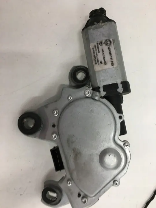 Heckwischermotor OCTAVIA II LIFT KOMBI image 2
