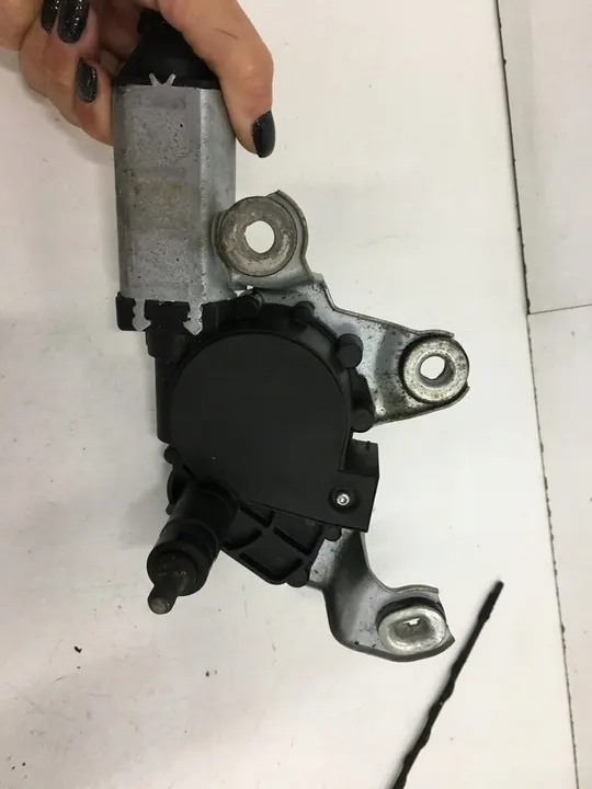 Heckwischermotor OCTAVIA II LIFT KOMBI image 4