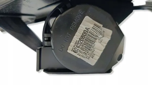 OEM 82480T1GG0 Katto & Turvavyö Honda CR-V 2014 image 6