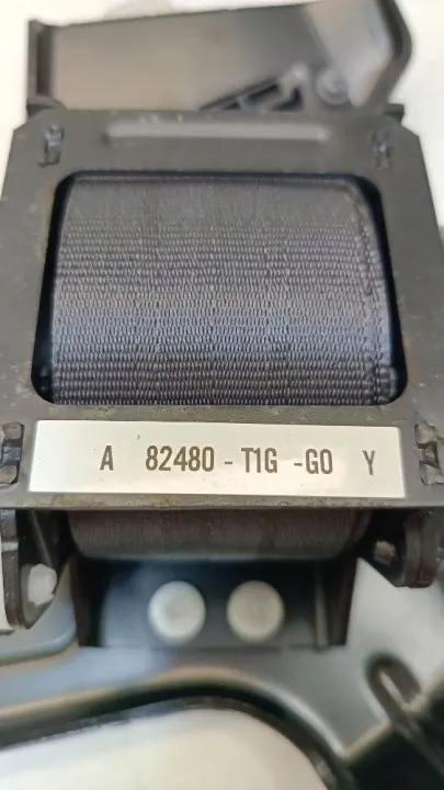 OEM 82480T1GG0 Katto & Turvavyö Honda CR-V 2014 image 7