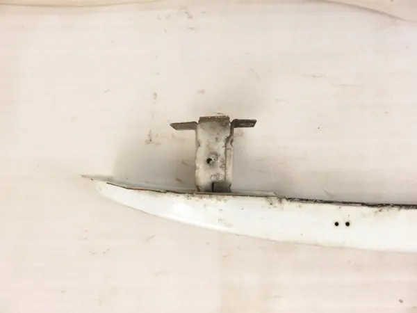 Voorbumperbalk OEM BELKA ZDERZAKA Opel Vivaro A image 5