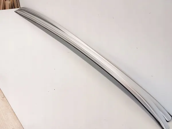 Conjunto de barras de teto Mercedes-Benz GLC X253 C253 image 3