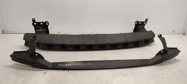 Etupuskuri VW Touran 1.9 TDI image 2