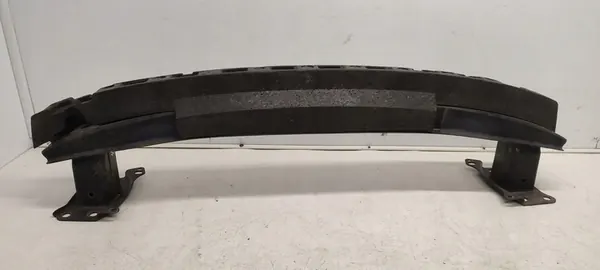 Etupuskuri VW Touran 1.9 TDI image 5