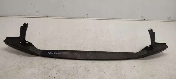 Etupuskuri VW Touran 1.9 TDI image 8