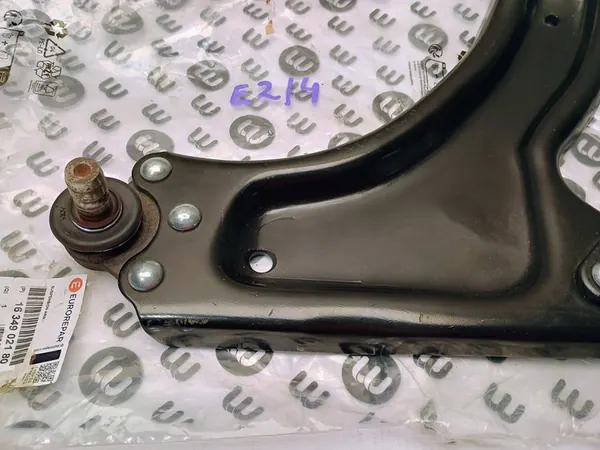 Eurorepar Braccio di Sospensione, Opel Meriva image 2