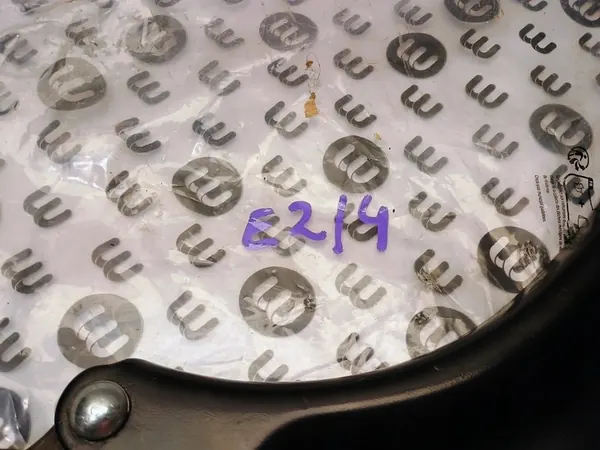 Eurorepar Braccio di Sospensione, Opel Meriva image 6