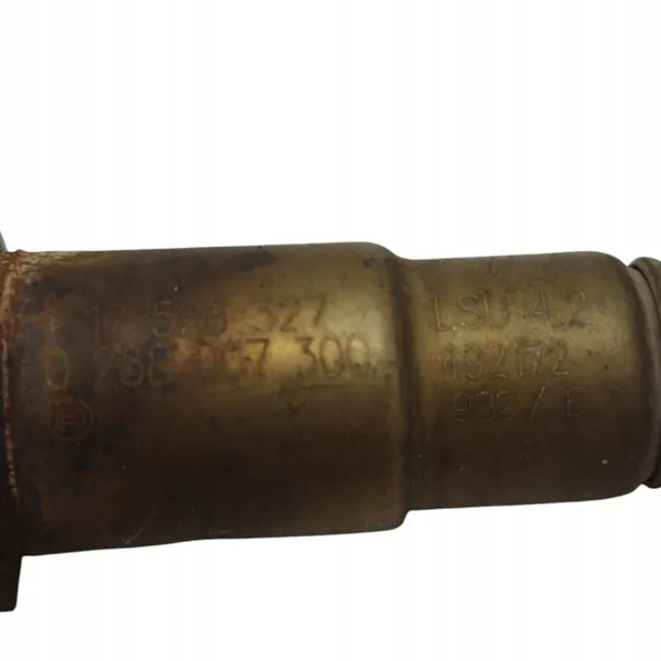 Sensor Lambda Cadillac OE 0258007300 image 8