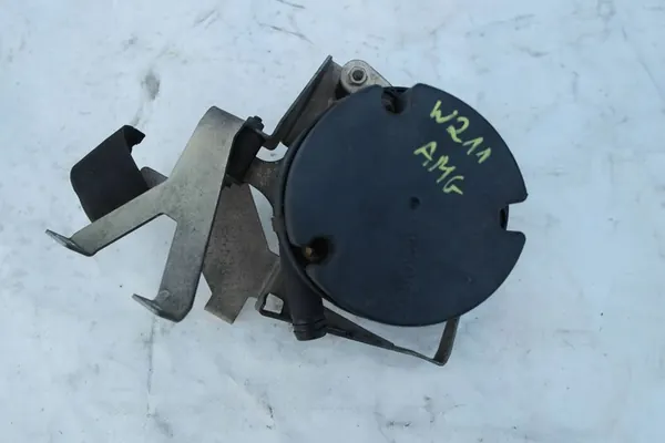 Bomba de aire secundaria Mercedes-Benz E AMG W211 2005 A0001404285 image 2