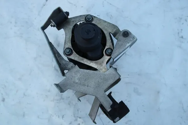 Bomba de aire secundaria Mercedes-Benz E AMG W211 2005 A0001404285 image 4